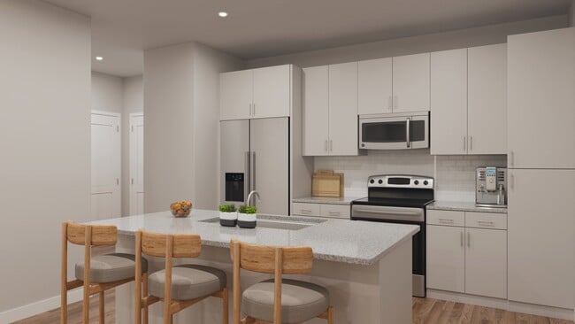 Foto del edificio - Sunny Cove