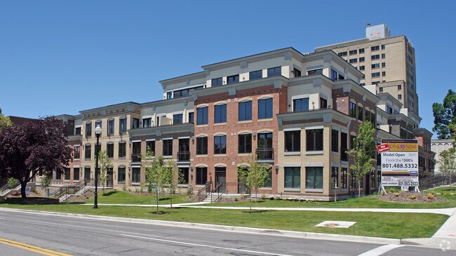 Foto del edificio - One & Nine Condominiums