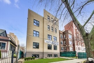 Building Photo - 5117 S Kenwood Ave