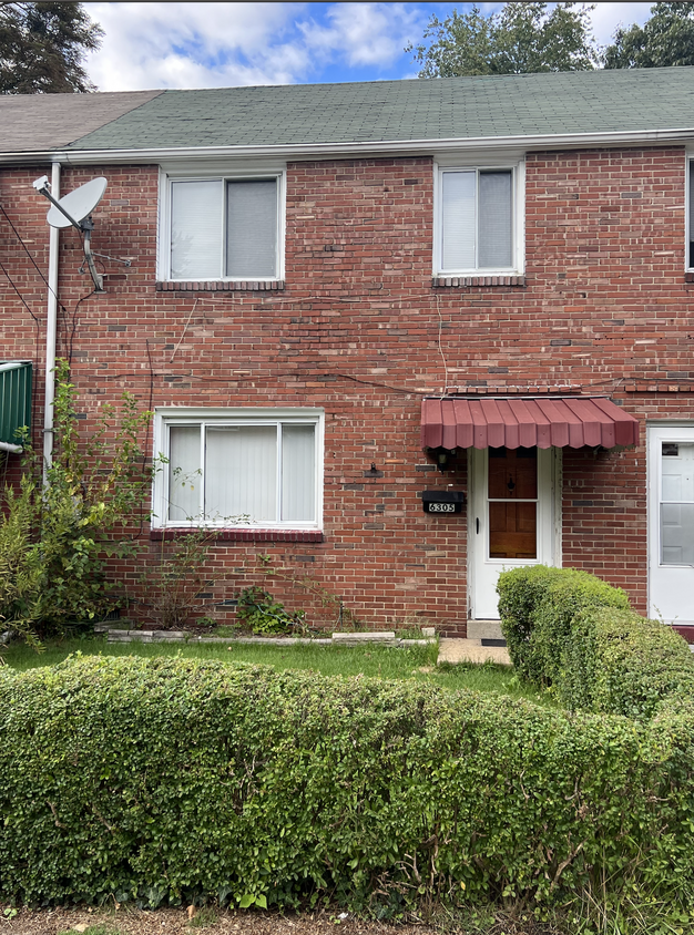 6305 Soltis Dr, Clairton, PA 15025 Townhome Rentals in Clairton PA