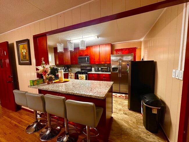 Foto del edificio - 2668 Kalihi St