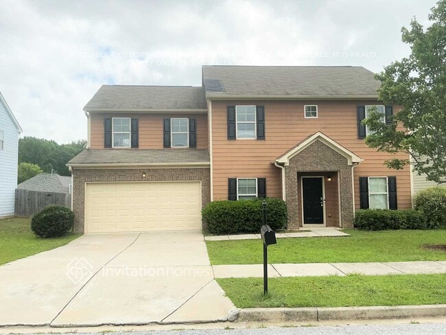 Building Photo - 4320 Henry Ridge Ct