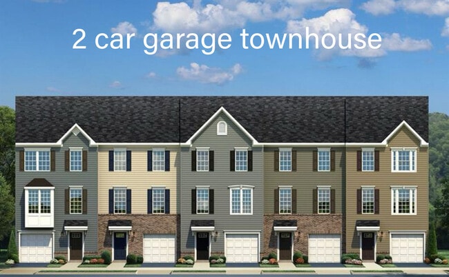 Building Photo - 7841 Blackbriar Way