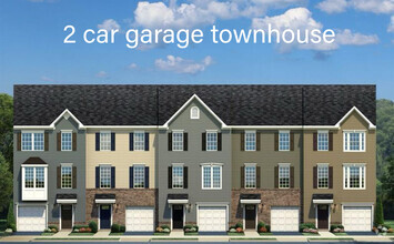 Building Photo - 7841 Blackbriar Way