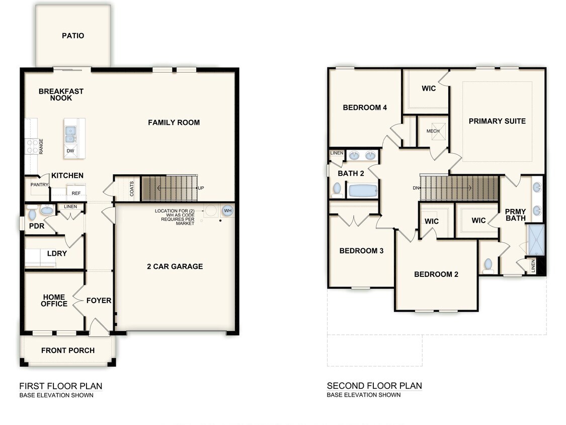Building Photo - 20200 Calla Lily Dr