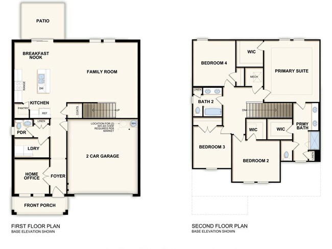 Foto del edificio - 20585 Calla Lily Dr