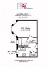 Building Photo - 1209 Boylston St