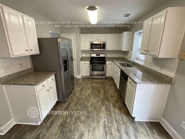 Foto del edificio - 10636 Northgate Trail Dr