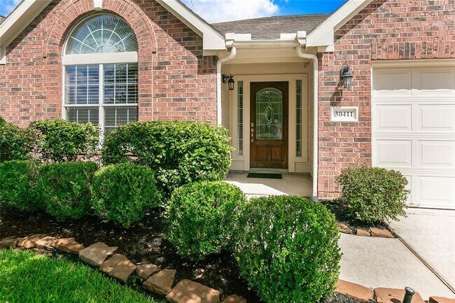 Building Photo - 30411 Deleon Fields Dr