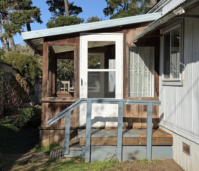 Foto del edificio - 769 Stagecoach Rd