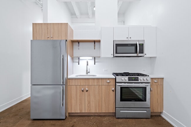 Photo - The Alfred Apartments