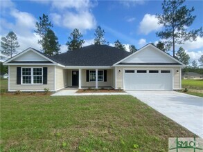 Building Photo - 402 Satilla Ct