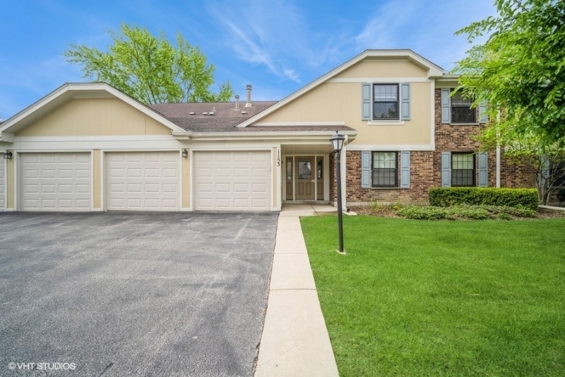 Primary Photo - 1153 Silverwood Ct