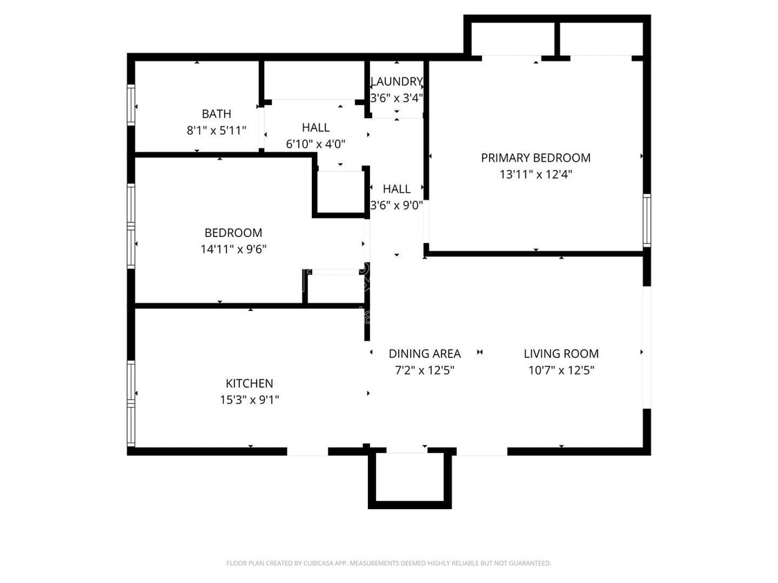 Building Photo - 6429 N Damen Ave