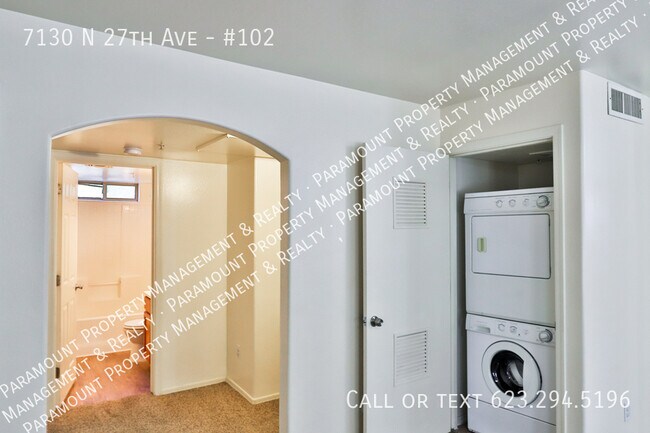 Building Photo - 7130 N 27th Ave