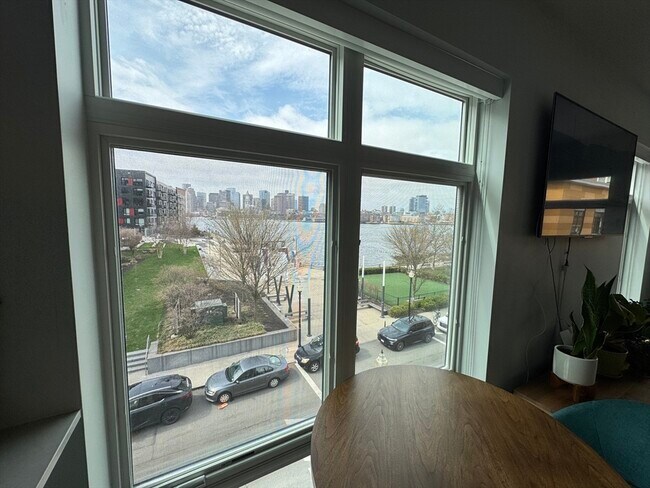 Foto del edificio - 1 Lisbon St