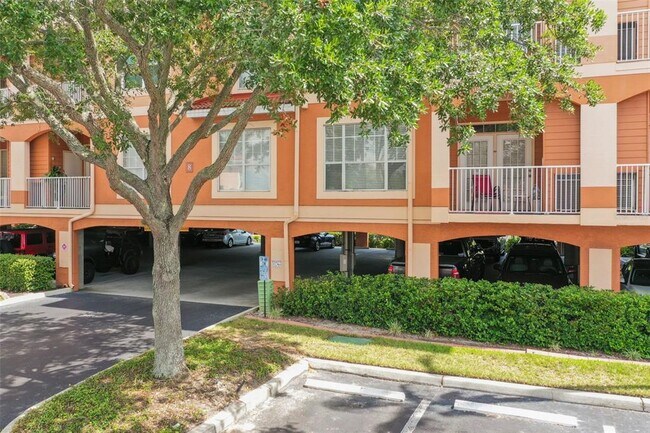 Foto del edificio - 5000 Culbreath Key Way