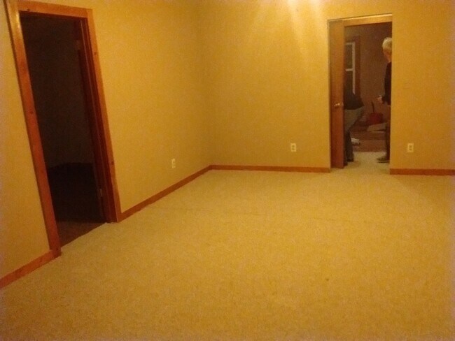 Foto del edificio - Apartment