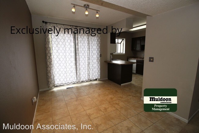 Foto del edificio - 2 br, 2 bath House - 16 E Old Broadmoor Rd