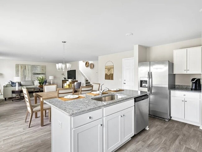 Photo - 1835 Cashmere Ct House