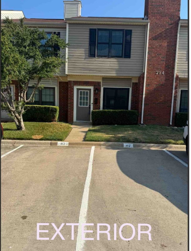 Photo - 214 Samuel Blvd (Coppell, TX)