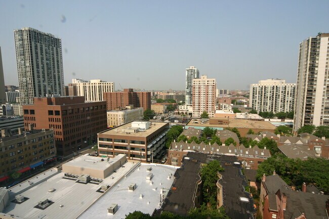 Foto del edificio - 1221 N Dearborn Pkwy