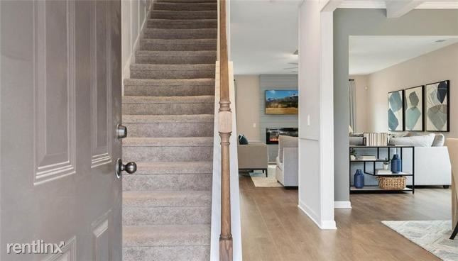 Foto del edificio - 4 br, 3 bath House - 2856 Malton Way