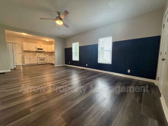 Foto del edificio - 1834 N 27th St