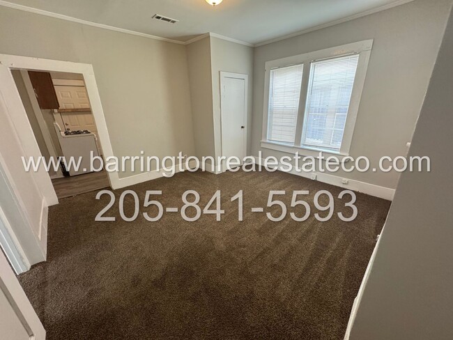 Building Photo - Birmingham/Ensley
