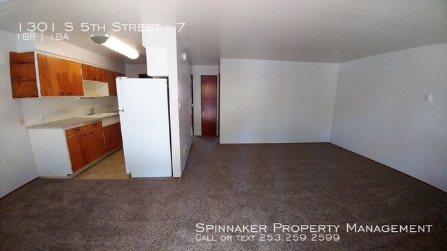 Foto del edificio - 1301 S 5th St
