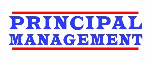 Principal Management