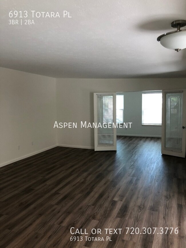 Building Photo - 6913 Totara Pl