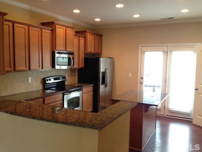 Foto del edificio - 257 Michigan Ave