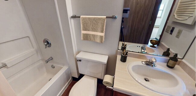 Foto del interior - Mountain Village Apartments