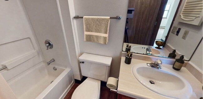 Interior Photo - Mountain Village Apartments