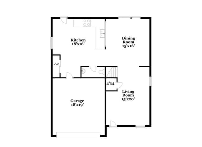 Building Photo - 4749 Palustris Ct