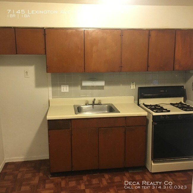 Foto del edificio - 1 Bedroom Apartment