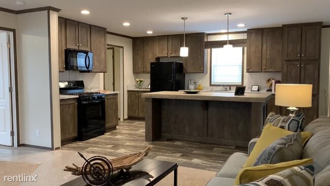 Foto del edificio - 4 br, 2 bath House - 1575 Prairie Drive