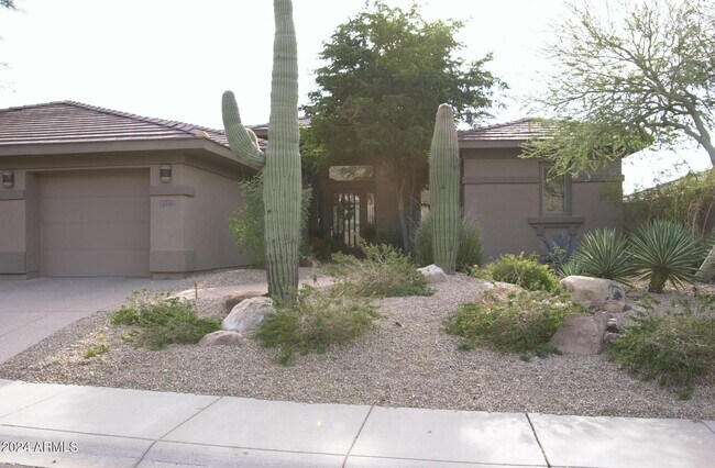 Foto del edificio - 11279 E Beck Ln