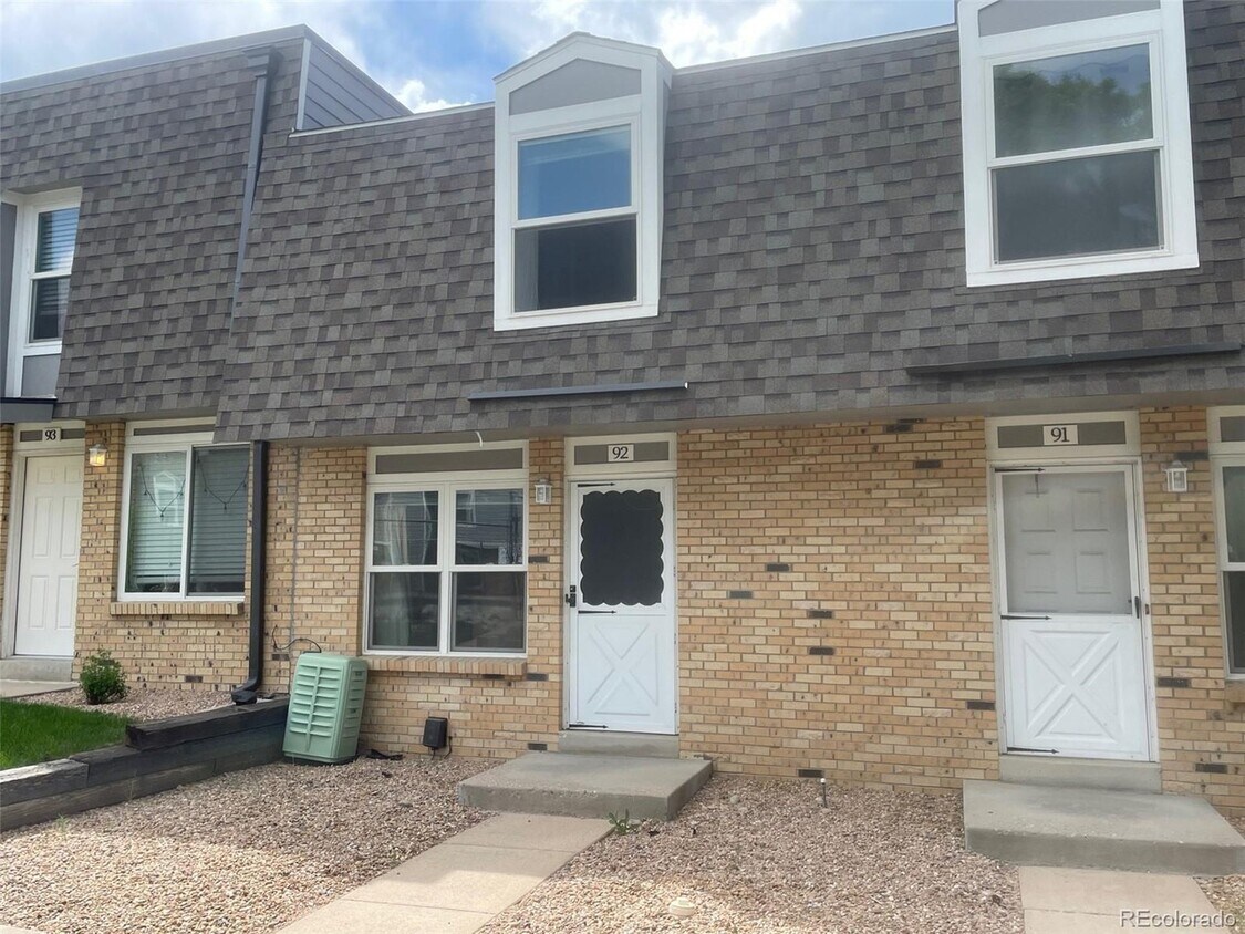 Foto principal - 1486 S Pierson St