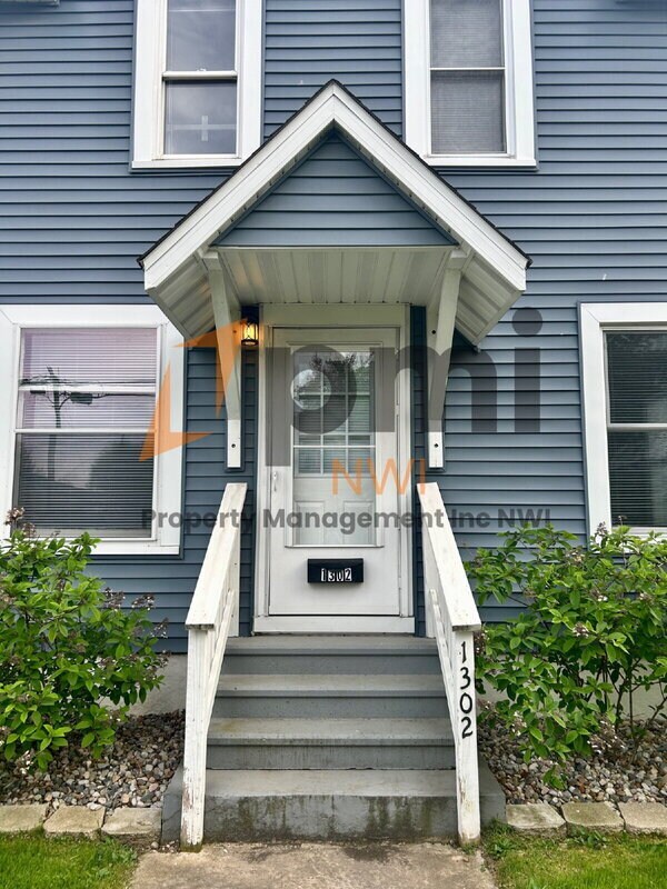 Foto del edificio - 1302 2nd St