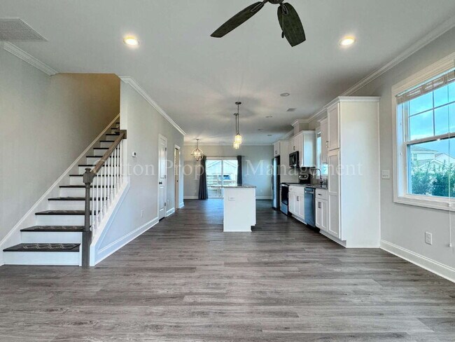 Foto del edificio - 4732 Siddons Dr