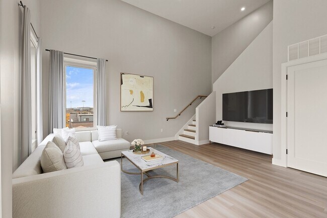 Foto del edificio - 211 Green St