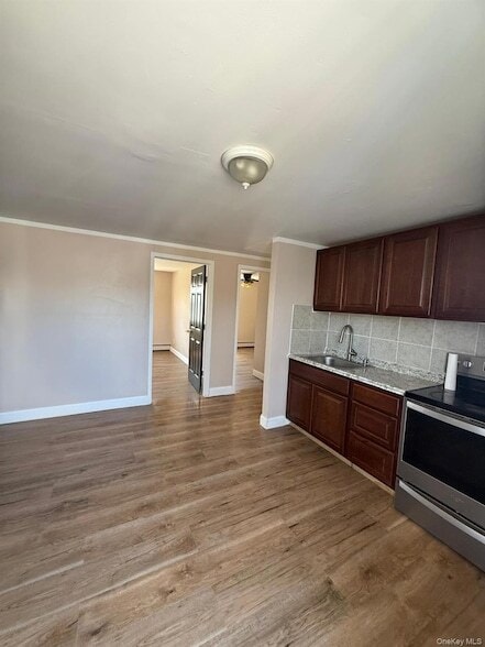 Foto del edificio - 23 Magro Dr