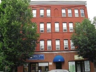 Primary Photo - 107-109 W Main St