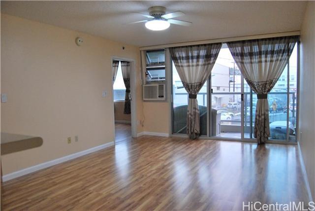 Foto del edificio - 215 N King St