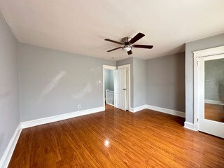 Foto del edificio - 6919 Guilford Rd