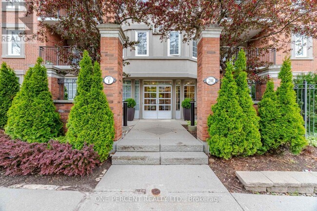 Photo du bâtiment - 2301 Parkhaven Blvd