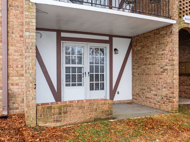 Foto del edificio - 4610 Lawndale Dr