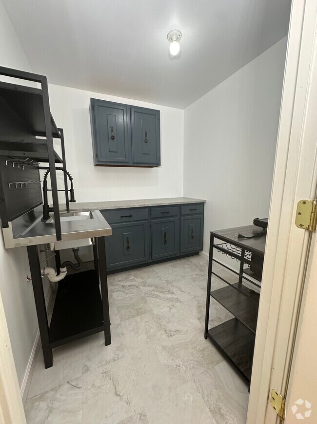 Apartamentos de renta en Reserve at Hunters Ridge con lavadora y